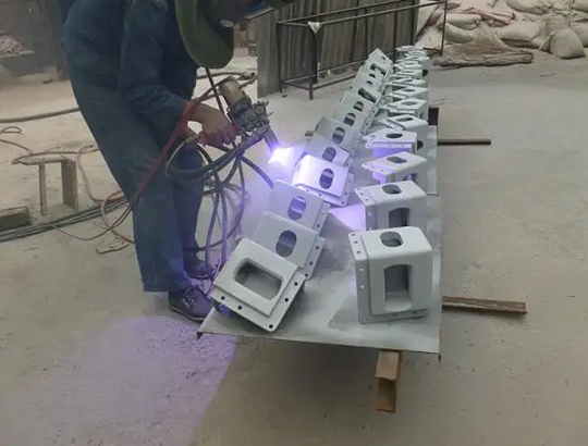 案例展示